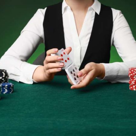 Mobile Baccarat: Best Apps for UK Players