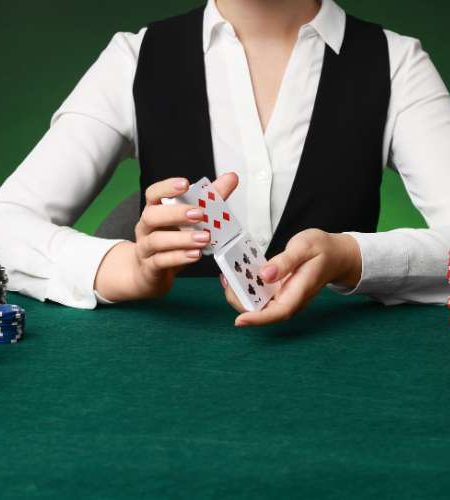 Mobile Baccarat: Best Apps for UK Players