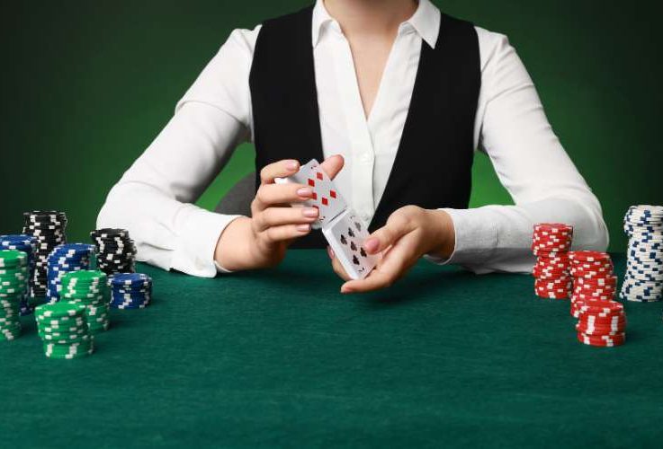Mobile Baccarat: Best Apps for UK Players