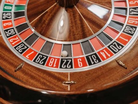 Roulette Glossary: Essential Terms You Should Know