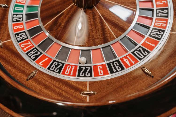 roulette glossary essential terms you should know