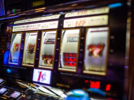 Slot Strategies: Separating Myths from Facts
