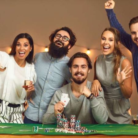 The Psychology Behind Live Casino Gaming