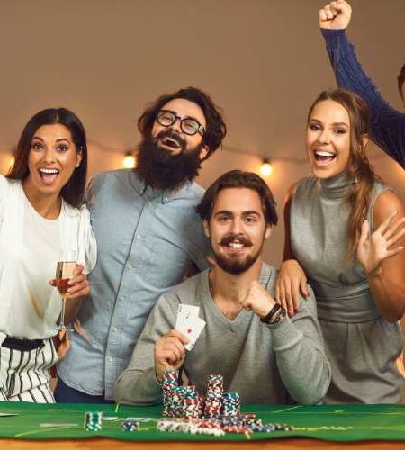 The Psychology Behind Live Casino Gaming