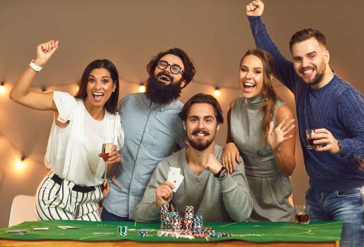 The Psychology Behind Live Casino Gaming