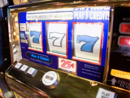 Tips for Choosing the Right Slot Bonus