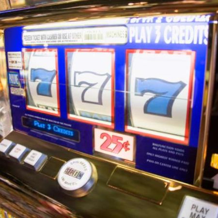 Tips for Choosing the Right Slot Bonus