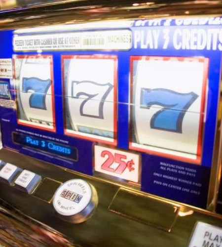 Tips for Choosing the Right Slot Bonus