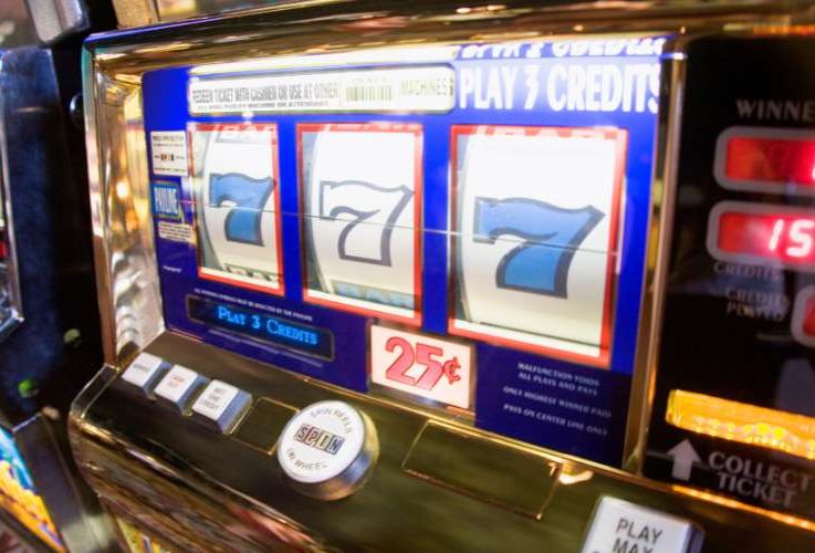 Tips for Choosing the Right Slot Bonus