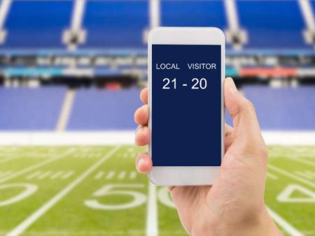 Top Payment Methods for Sports Betting in the UK