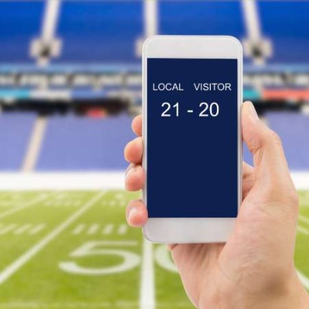 Top Payment Methods for Sports Betting in the UK