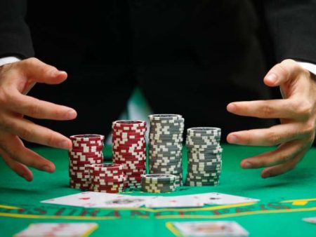 Understanding Insurance Bets in Blackjack