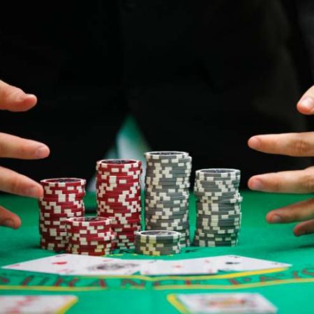 Understanding Insurance Bets in Blackjack