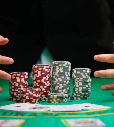 Understanding Insurance Bets in Blackjack