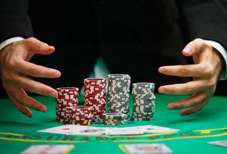 Understanding Insurance Bets in Blackjack