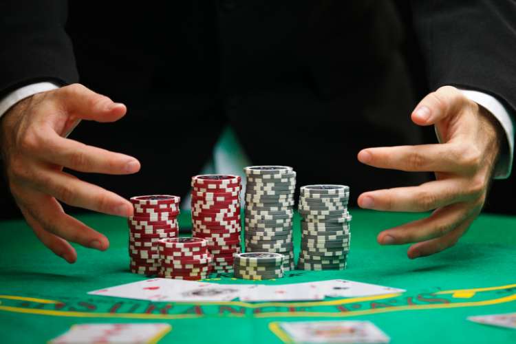 understanding insurance bets in blackjack