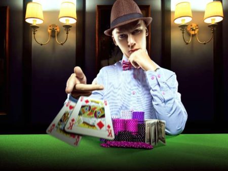 Video Poker Tournaments for UK Players