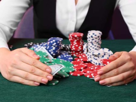 Avoiding Common Mistakes in Baccarat
