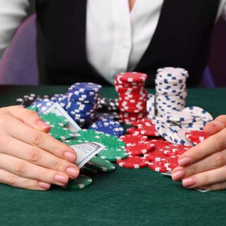 Avoiding Common Mistakes in Baccarat