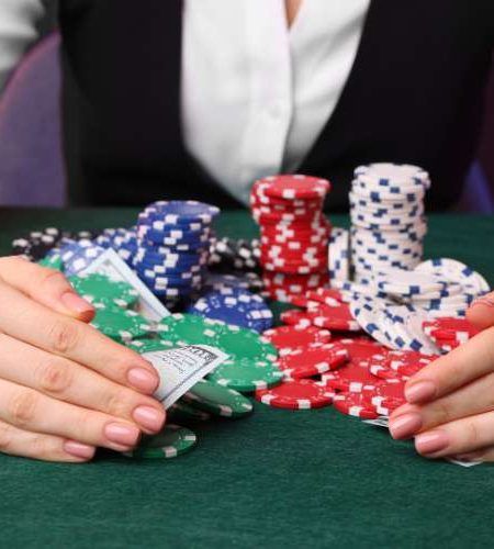 Avoiding Common Mistakes in Baccarat
