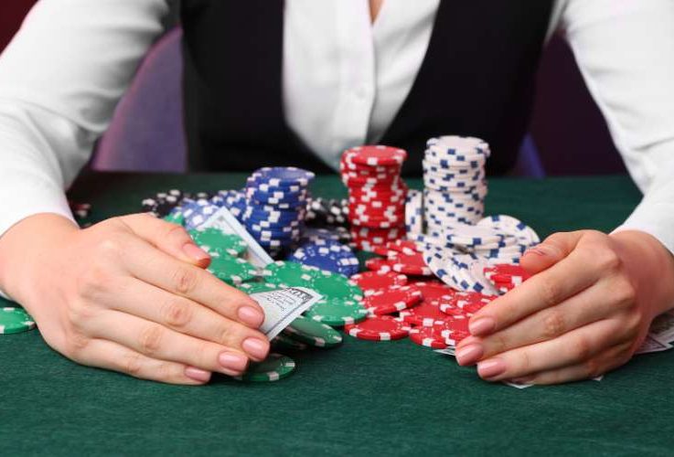 Avoiding Common Mistakes in Baccarat