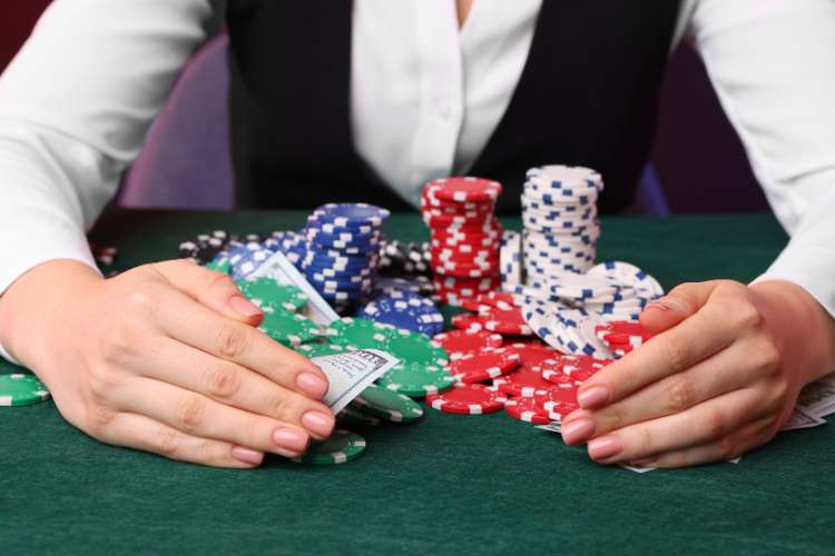 avoiding common mistakes in baccarat