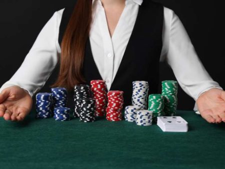 Baccarat House Edge: What You Need to Know