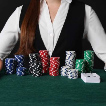 Baccarat House Edge: What You Need to Know