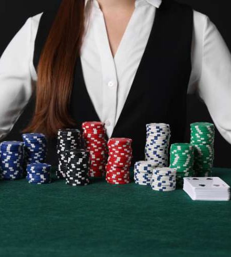 Baccarat House Edge: What You Need to Know
