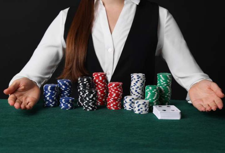 Baccarat House Edge: What You Need to Know