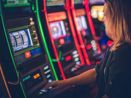 Branded Slots: Exploring Celebrity and Movie-Themed Games
