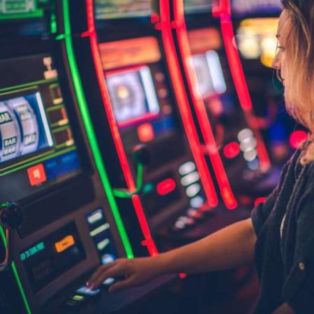 Branded Slots: Exploring Celebrity and Movie-Themed Games