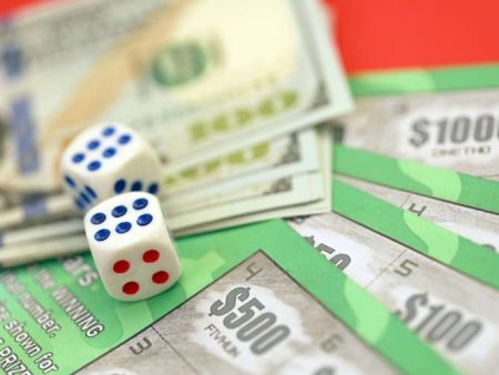 Exploring Scratch Card Game Providers: Who’s the Best?