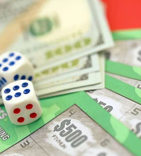 Exploring Scratch Card Game Providers: Who’s the Best?