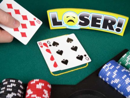 How to Deal with Losing Streaks in Blackjack
