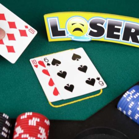 How to Deal with Losing Streaks in Blackjack