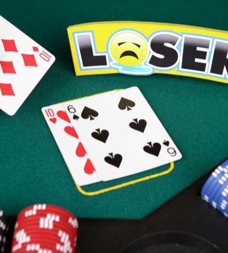 How to Deal with Losing Streaks in Blackjack