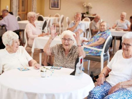 How to Play Bingo with Friends Online
