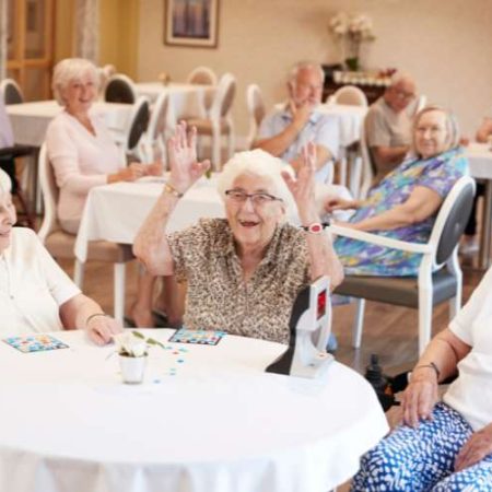 How to Play Bingo with Friends Online