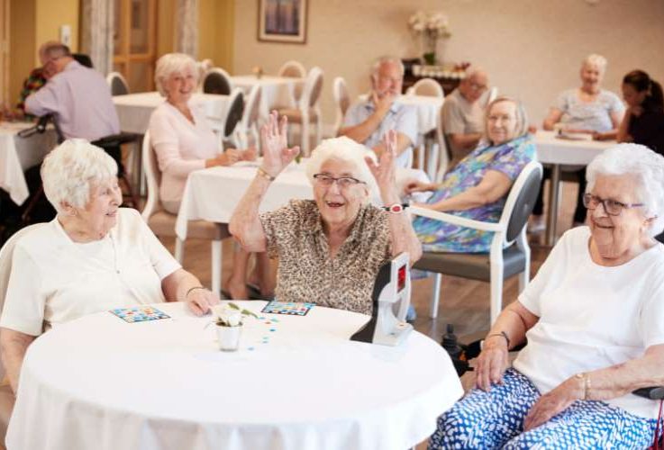How to Play Bingo with Friends Online