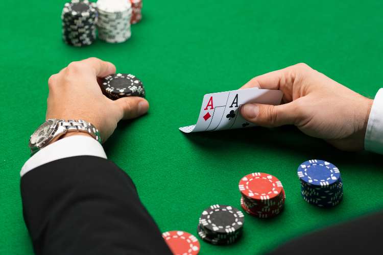 how to track your video poker progress
