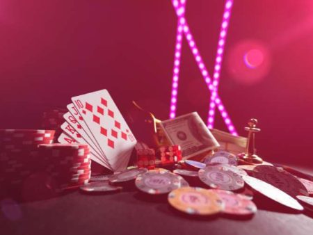 Live Casino for High Rollers: Tips and Tricks