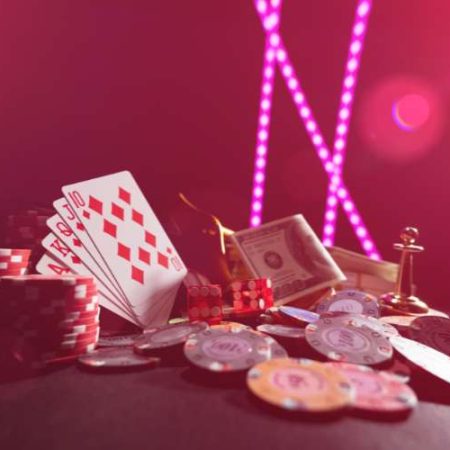 Live Casino for High Rollers: Tips and Tricks