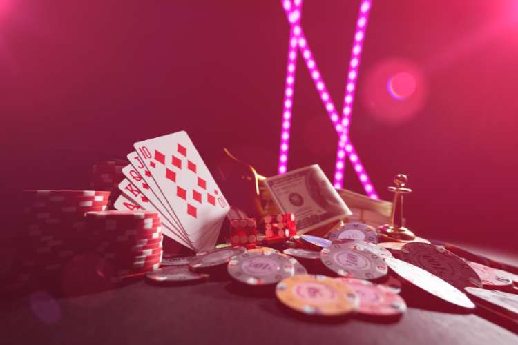 live casino for high rollers tips and tricks