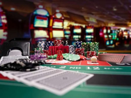 Low-Stakes Live Casino Games for Beginners