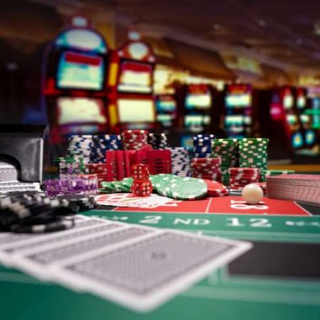 Low-Stakes Live Casino Games for Beginners
