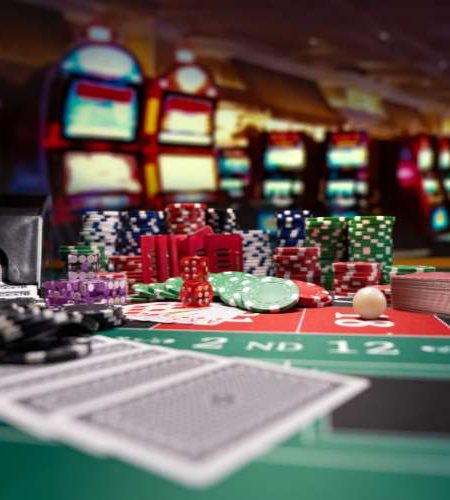 Low-Stakes Live Casino Games for Beginners