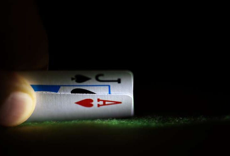 Progressive Blackjack: Rules and Strategies