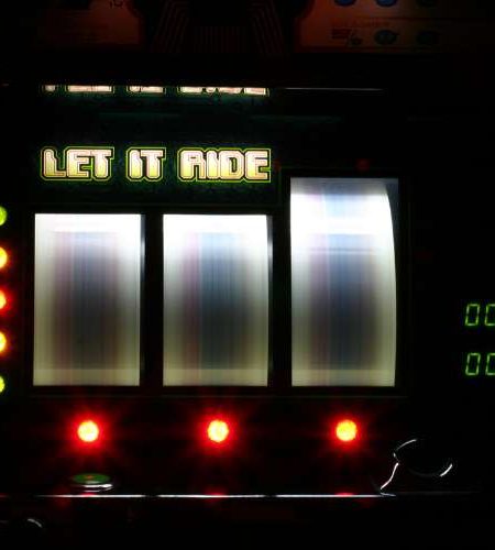 Slot Games with the Best Graphics and Sound