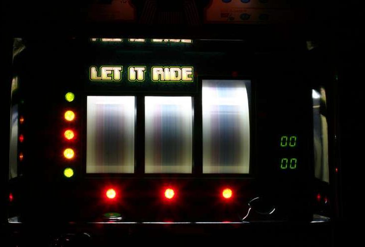 Slot Games with the Best Graphics and Sound